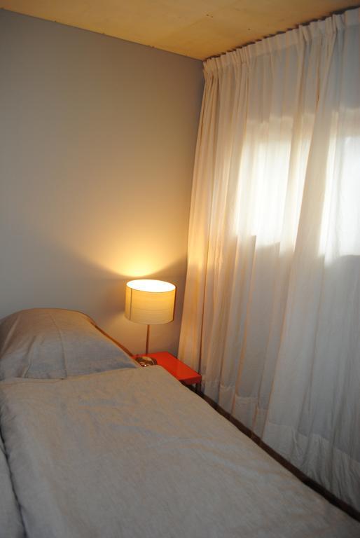 Les Foucauds Hotel Saint-Quentin-de-Caplong Bilik gambar